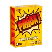 Prásk!
