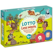 Captain Smart - Loto - čistá planéta