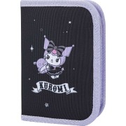 Školský peračník jednoposchodový BAAGL Kuromi Fortune Dream