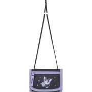 Peňaženka na krk BAAGL Kuromi Fortune Dream
