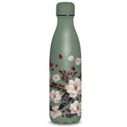 Ars Una Termofľaša 500 ml Flowery Pink