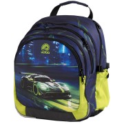 Batoh do školy Ulitaa Mini Auto