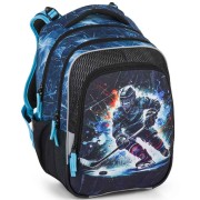 Školský batoh Bagmaster BETA 26 D