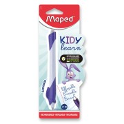Gumovacie pero Maped Kidy Learn Magic Rabbit