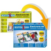 Boffin 100 - rozšírenie na Boffin 300