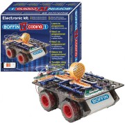 Boffin IV Coding - 1 (Auto)