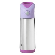 Termoska na pitie so slamkou 500 ml – Sugar Plum