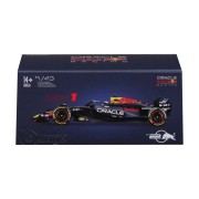 Bburago - RACE Formula 1, Oracle Red Bull Racing RB20 (2024), #1 Verstappen, 1:43