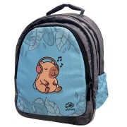Školská taška Ulitaa Kapybara