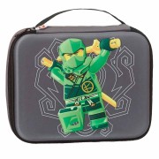 Desiatový box LEGO Ninjago Green