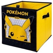 Úložný box na hračky Pokémon