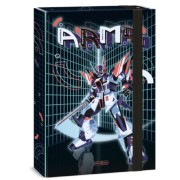 Box na zošity A5 Ars Una A.R.M.S.