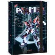 Box na zošity A4 Ars Una A.R.M.S.