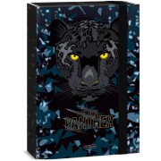 Box na zošity A4 Ars Una Black Panther 26