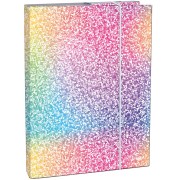 Dosky na zošity Stil A5 Sparkle