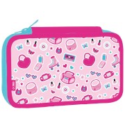 Dvojposchodový peračník Stil Pinky