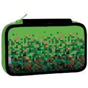 Dvojposchodový peračník Stil Pixel