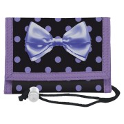Detská peňaženka Stil Cute bow