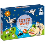 Captain Smart - Loto - svet
