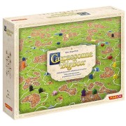 Carcassonne: Big Box