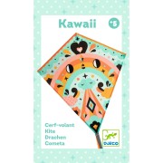 Lietajúci drak - Kawaii