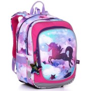 Školská taška Topgal ENDY 20002 G