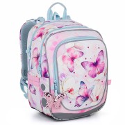 Školský batoh Topgal ENDY 24002 G