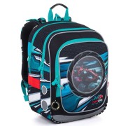 Školský batoh Topgal ENDY 25013 B