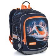 Školský batoh Topgal ENDY 24012 B