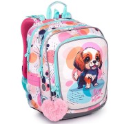 Školský batoh Topgal ENDY 24049 G