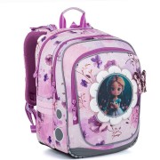 Školský batoh Topgal ENDY 26003 G