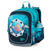 Školský batoh Topgal ENDY 26014 B