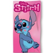 Osuška Lilo and Stitch pusinky