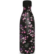 Ars Una Termofľaša Pearl Blossom Black 500 ml