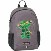 Dětský batoh LEGO Ninjago Green M