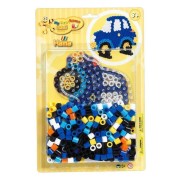 Hama Maxi korálikový set - Auto