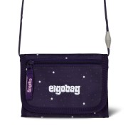 Peňaženka Ergobag Heaven reflexní