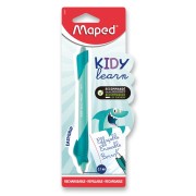 Gumovacie pero Maped Kidy Learn Magic Shark