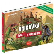 ÚNIKOVKA – ÚNIK Z MINULOSTI