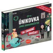 ÚNIKOVKA – TRI ZÁHADNÉ DARČEKY