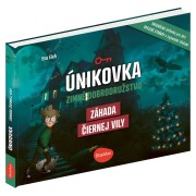 ÚNIKOVKA – ZÁHADA ČIERNEJ VILY