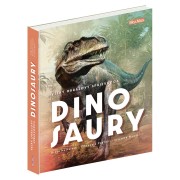 Velký obrazový sprievodca DINOSAURY