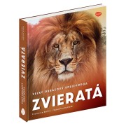 Veľký obrazový sprievodca ZVIERATÁ