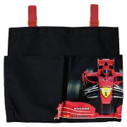 Školský kapsár Stil Formula