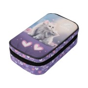 Školský peračník Ulitaa Mačky