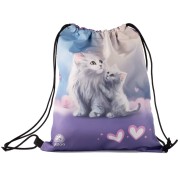 Vrecko na telocvik Ulitaa Mačky