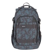 Školský batoh Lässig – Origin Bold spots blue
