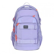 Školský batoh Lässig – Origin Bold Lavender