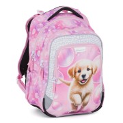 Batoh do školy Bagmaster LUMI 26 A