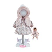Llorens P535-46 – oblečenie pre bábiku veľkosti 35 cm